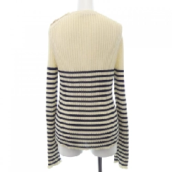 【Mã giảm giá】Christian Dior CHRISTIAN DIOR Áo len 640187