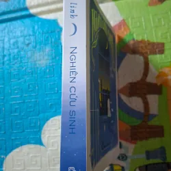 Nghiên Cứu Sinh 973492