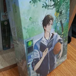 [Nguyên Seal] Khó Dỗ Dành - Trúc Dĩ - bản thường 1022745