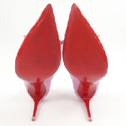 Giày cao gót CHRISTIAN LOUBOUTIN - Hàng hiệu Authentic 828748