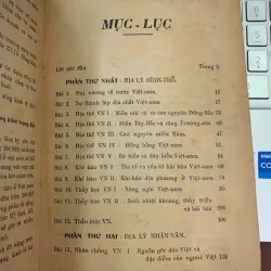 ĐỊA LÝ VIỆT NAM - NGUYỄN KHẮC NGỮ & PHẠM ĐÌNH TIẾU 753349