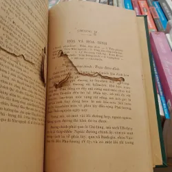 LÝ THƯỜNG KIỆT: LỊCH SỬ NGOẠI GIAO TRIỀU LÝ (I&II) - HOÀNG XUÂN HÃN 640979