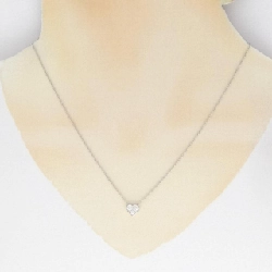 Dây chuyền Tiffany Sentimental - Hàng hiệu Authentic 844502