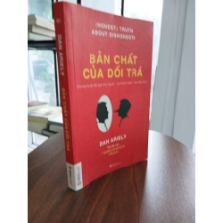 Bản Chất Của Dối Trá - Dan Ariely 538322