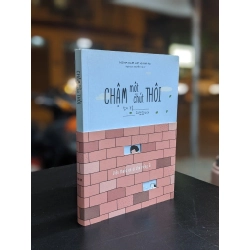 Chậm một chút thôi - Nani Kim