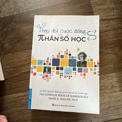 Thay đổi cuộc sống với nhân số học