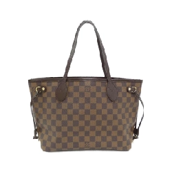 Túi Louis Vuitton Damier Neverfull PM N51109