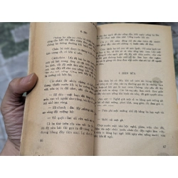 THUỐC HAY TAY ĐẢM - NGUYỄN VĂN BÁCH