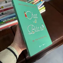 CHAT VỚI BÁC SĨ – BÁC SĨ RIÊNG CỦA BÉ YÊU- K4 1023121