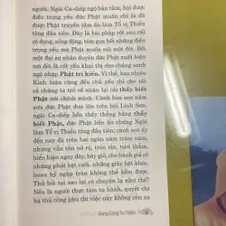 Dụng công tu Thiền - Thích Tâm Hạnh 605116