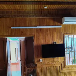 Đèn Tuýp LED bán nguyệt dài 1.2m, 0.6m công suất 60w ánh sáng trắng 604284