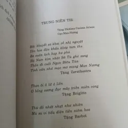 SƯƠNG TỲ HẢI - BẢN DỊCH CỦA BÙI GIÁNG 1024405