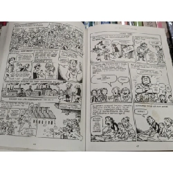 Economix - How our economy works 989529