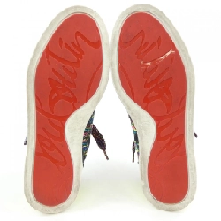 Giày thể thao CHRISTIAN LOUBOUTIN - Hàng hiệu Authentic 829277