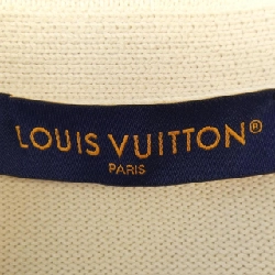 Louis Vuitton HRN03WY84 Áo khoác cardigan - Hàng hiệu Authentic 897544