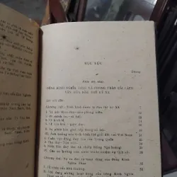 Đông Kinh Nghĩa Thục và phong trào cải cách văn hóa đầu thế kỷ XX của GS Chương Thâu 933679