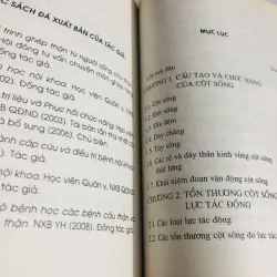 TỰ ĐIỀU TRỊ VÀ DỰ PHÒNG ĐAU THẮT LƯNG KHÔNG DÙNG THUỐC  749068