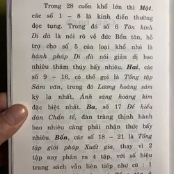 Kinh Pháp Hoa chính văn Tập 1 - Trưởng Lão Tỳ Kheo Trí Quang dịch 636474