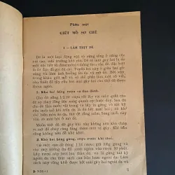 Cách nấu các món đặc sản từ thịt DÊ, THỎ, CHÓ và CHIM 1027675