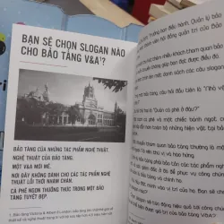 Sách: Nghĩ ngược lại - Làm khác đi (B1) Tác giả: Paul Arden 693178