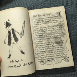 Bí Kíp Luyện Rồng - Cẩm Nang Tiếng Rồng - Cressida Cowell 712472