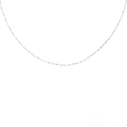 K10YG Dây chuyền - Hàng hiệu Authentic