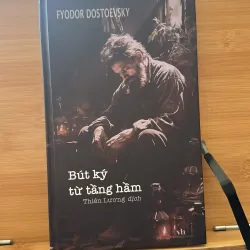 Bút ký từ trầng hầm