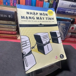 Nhập môn mạng máy tính Hướng dẫn tổ chức và sử dụng FPT