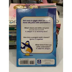 Club Penguin: Waddle Lot of Laughs – Disney 559578