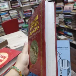 Sách: Địa chí văn hoá Dân Gian Thăng Long – Đông Đô – Hà Nội - Đinh Gia Khánh (A2) 587339
