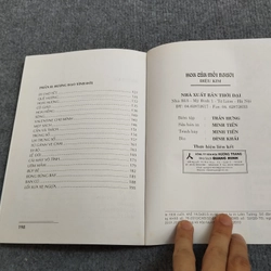 HOA CỦA MỖI NGƯỜI 494905