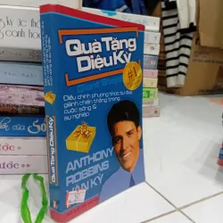 Sách Quà tặng diệu kì 1021805