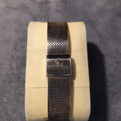 Đồng hồ nam Aureoly dáng tank chính hãng Thụy Sĩ 751885