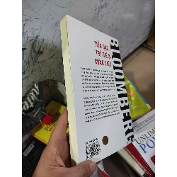 [59K/kg] Tiền bạc trí tuệ và công việcHCM01/03 364682