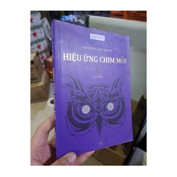 Hiệu ứng chim mồi tập 3 982676