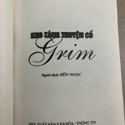 Truyện Cổ Grimm 749615