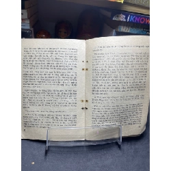 Mai 1988 mới 50% ố bẩn rách bìa bung gáy Thanh Quế HPB0906 SÁCH VĂN HỌC 915659