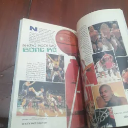 KIẾN THỨC NGÀY NAY số 121 ngày 15-10-1993 674195