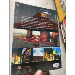 Phong cách trang trí Đông Nam Á - Phạm Cao Hoàn