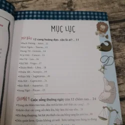 HÀNH ĐỘNG 12 CUNG HOÀNG ĐAO-Lật tẩy tất cả bí mât. Tg Minh Nhật 776725