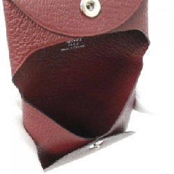 Ví tiền Hermès Bastia 039759CK - Hàng hiệu Authentic 769061