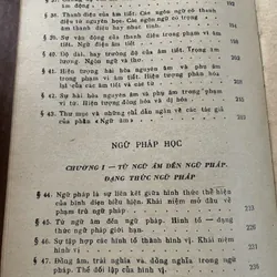 Những cơ sở của ngôn ngữ học đại cương - dịch từ tiếng Nga  687477