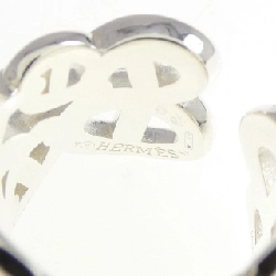 Nhẫn Hermès Chaine d'Ancre - Hàng hiệu Authentic 838589