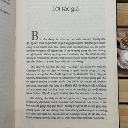 Sách Nghĩ giàu và Làm giàu - bìa cứng - sách mới 99% 524995