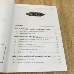 GIẢI MÃ NGÔN NGỮ CƠ THỂ  1022309