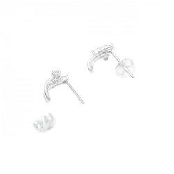 K14WG Bông tai kim cương 0.16CT - Hàng hiệu Chính hãng 864423