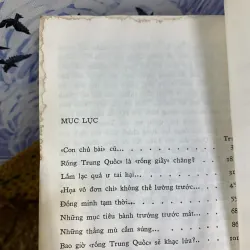 Con Rồng Đang Lấy Sức - Vich-to-Xa-ma-rin 748623