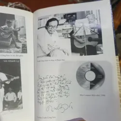 Trịnh Công Sơn Vết Chân Dã Tràng - Ban Mai  1020044