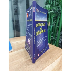 Hướng Dẫn Vẽ Hóa Đơn 551216