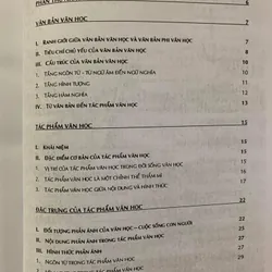 CÁC CHUYÊN ĐỀ LÍ LUẬN VĂN HỌC - NGUYỄN NGỌC ANH  590526